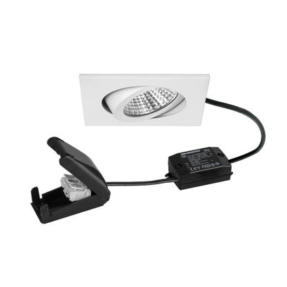 BB05 LED-Einbaustrahler 230V 38465073 – Produktbild