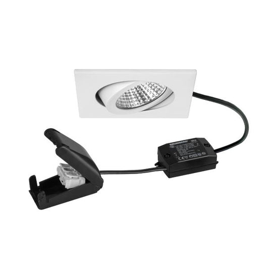 BB05 LED-Einbaustrahler 230V 38465073 – Produktbild