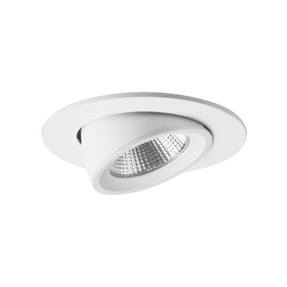 KARYL LED-Deckeneinbauleuchte ws 12401073 – Produktbild
