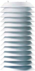 CITY-LIGHT 120 Fächerspiegel 5NA52004XS – Produktbild