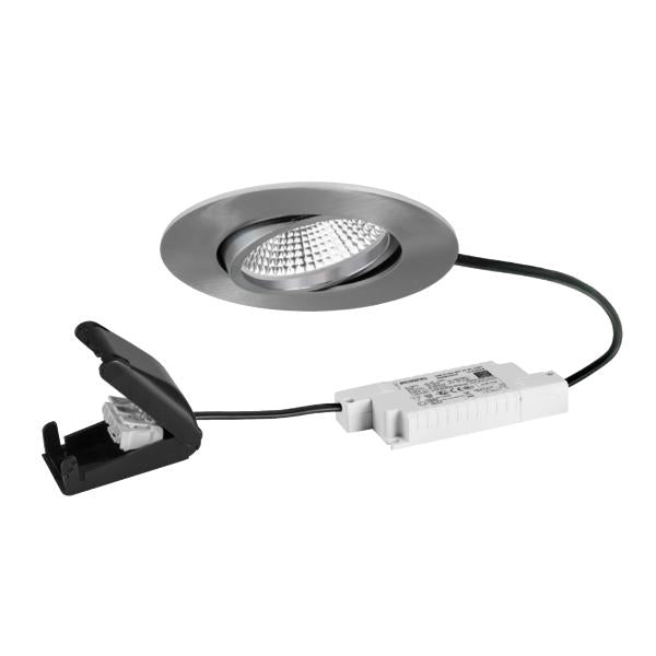 BB23 LED-Einbaustrahler 230V 39484153AB – Produktbild