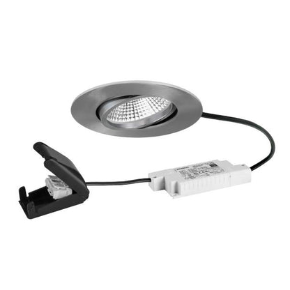 BB23 LED-Einbaustrahler 230V 39484153AB – Produktbild