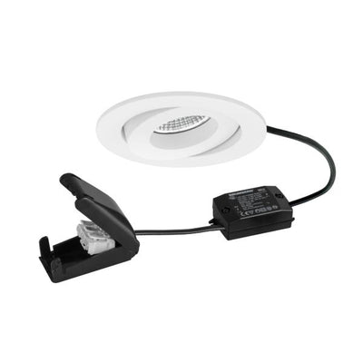Brumberg BB33 LED-Einbaustrahler 230V – Produktbild, Art.-Nr. 38477173