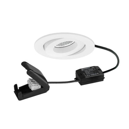 BB33 LED-Einbaustrahler 230V 38477173 – Produktbild
