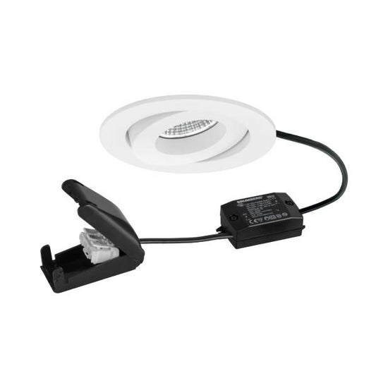 BB33 LED-Einbaustrahler 230V 38477173 – Produktbild