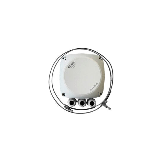 SITECO Connect Sport Anschlussbox 5EA3LH03 – Produktbild