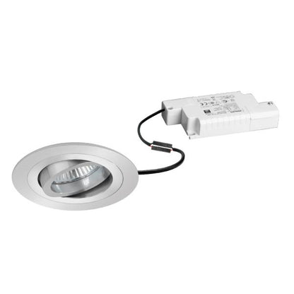 JANIA-R LED-Einbaustrahler 230V 39309253 – Produktbild