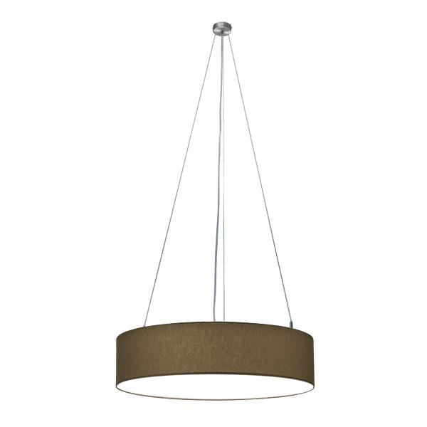 Pendelleuchte chrom 58268282 – Produktbild