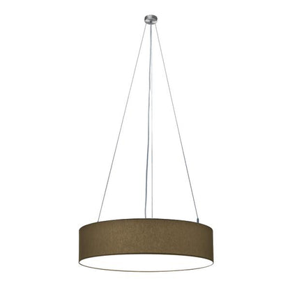 Pendelleuchte chrom 58268282 – Produktbild