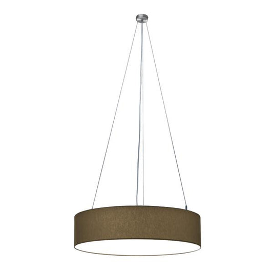 Pendelleuchte chrom 58268282 – Produktbild
