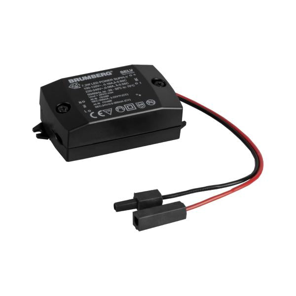 LED-Konverter 350mA 17662000 – Produktbild