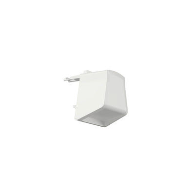 Siteco Stirnwand (VE2) – Produktbild, Art.-Nr. 59TL1S