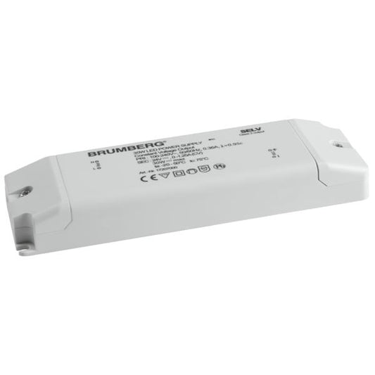 LED-Netzgerät 17207000 – Produktbild