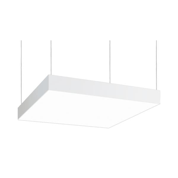 BIRO SQUARE LED-Pendelleuchte direkt 13720173 – Produktbild