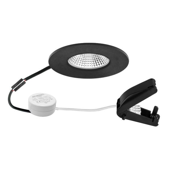 BB20 LED-Einbaudownlight 230V 40480183AB – Produktbild