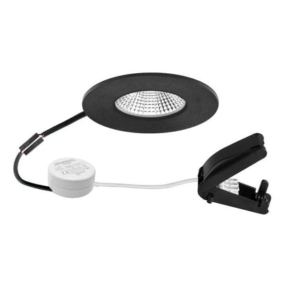 BB20 LED-Einbaudownlight 230V 40480183AB – Produktbild