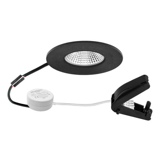 BB20 LED-Einbaudownlight 230V 40480183AB – Produktbild