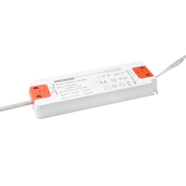 Zubehör Netzgerät 30W 12V 17112000 – Produktbild