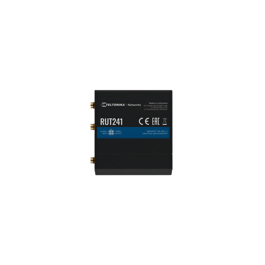 SITECO Connect Sport Router 5EA1TR01 – Produktbild