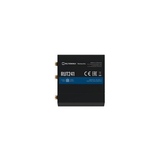 SITECO Connect Sport Router 5EA1TR01 – Produktbild