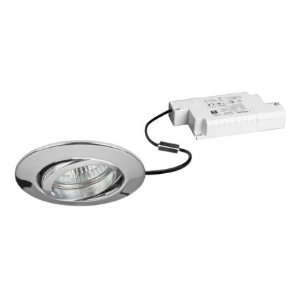 BREENA-R LED-Einbaustrahler 230V 39141023 – Produktbild