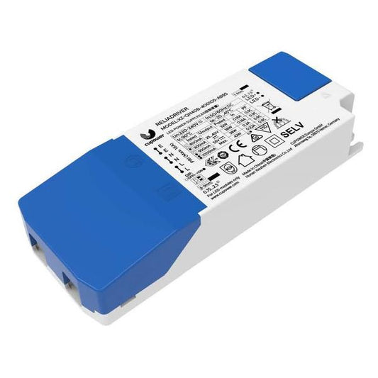 LED-Konverter 800-1050mA 17840010 – Produktbild