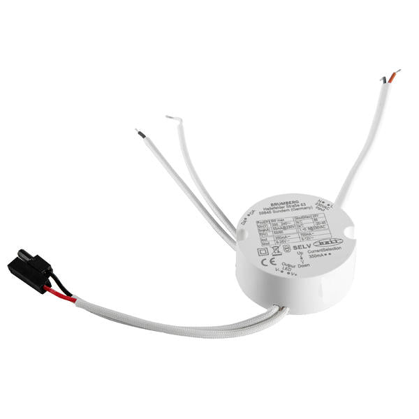LED-Rundkonverter 17891010 – Produktbild