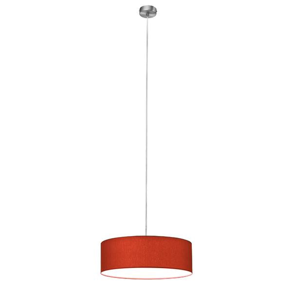 Pendelleuchte nickel matt 58266593 – Produktbild