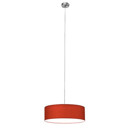 Pendelleuchte nickel matt 58266593 – Produktbild