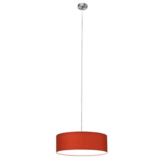 Pendelleuchte nickel matt 58266593 – Produktbild