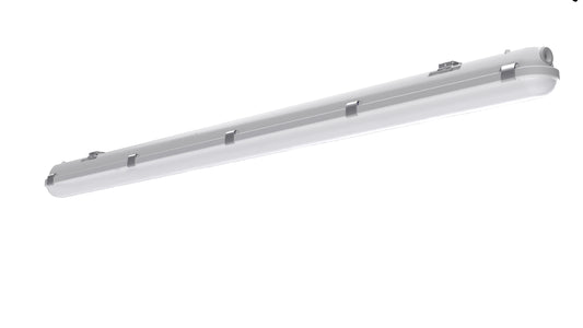 ECO LED-Feuchtraumleuchte 5221004 LUNA ECO #5221004 – Produktbild