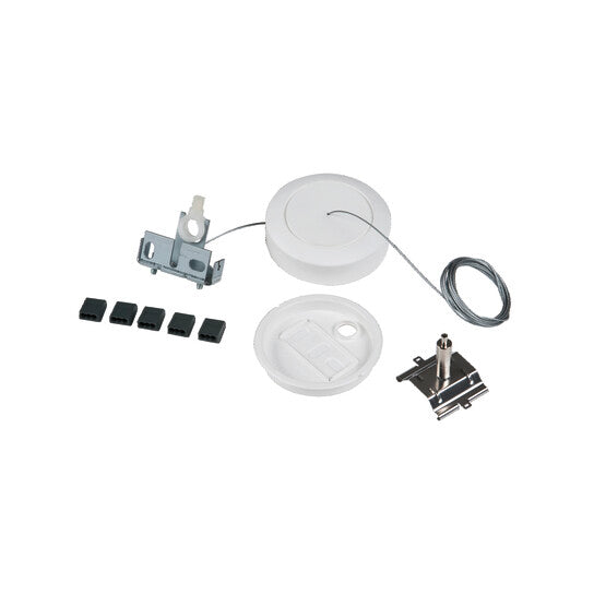 Seilabhänger m.Baldachin 5TR901332 – Produktbild