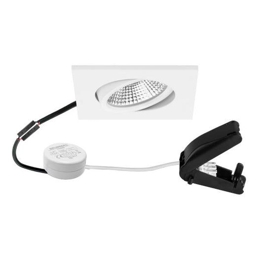BB25 LED-Einbaustrahler 230V 40488173AB – Produktbild