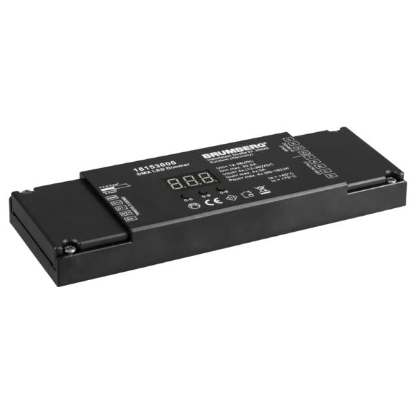 DMX LED-Dimmer 18153000 – Produktbild