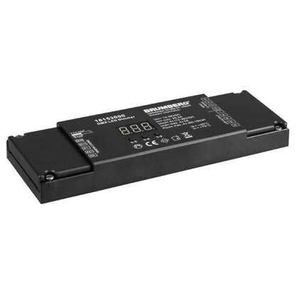 DMX LED-Dimmer 18153000 – Produktbild