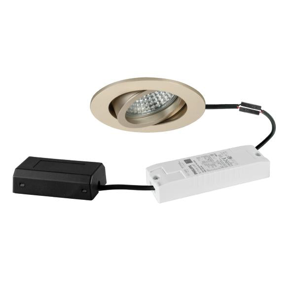 TIRREL-R LED-Einbaustrahler 230V 41443633 – Produktbild