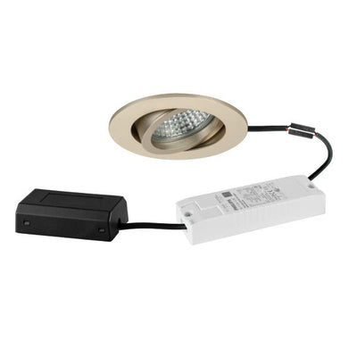 Brumberg TIRREL-R LED-Einbaustrahler 230V – Produktbild, Art.-Nr. 41443633