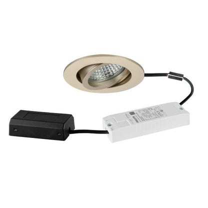 TIRREL-R LED-Einbaustrahler 230V 41443633 – Produktbild