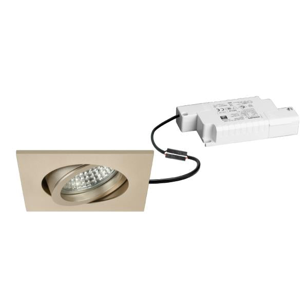TIRREL-S LED-Einbaustrahler 230V 39144633 – Produktbild