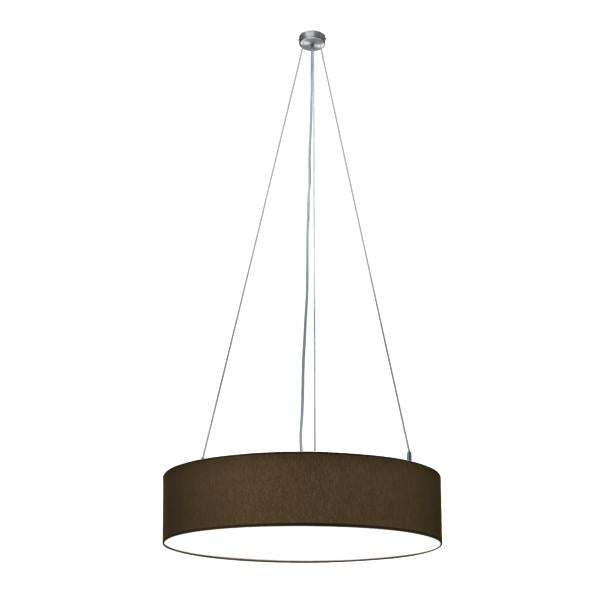 Pendelleuchte nickel matt 58268583 – Produktbild
