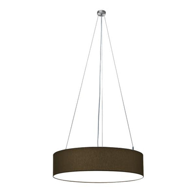 Brumberg Pendelleuchte nickel matt – Produktbild, Art.-Nr. 58268583