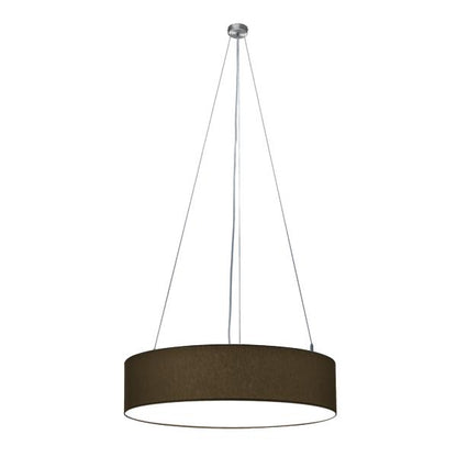 Pendelleuchte nickel matt 58268583 – Produktbild