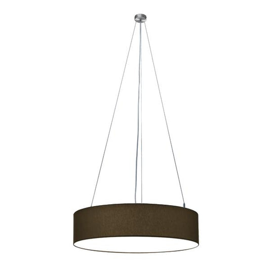 Pendelleuchte nickel matt 58268583 – Produktbild