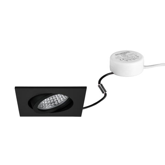 TIRREL-S LED-Einbaustrahler 230V 40144083 – Produktbild