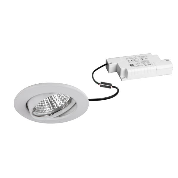 CARYL LED-Einbaustrahler 230V 39303073 – Produktbild