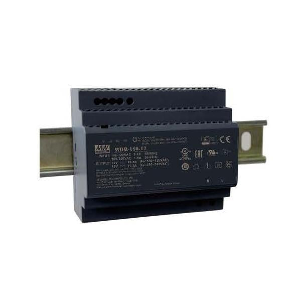 LED-Netzgerät 24V 17260000 – Produktbild