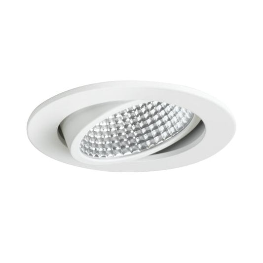 KERBY-R LED-Einbaustrahler 350 mA 12395073 – Produktbild