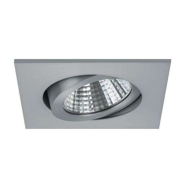 SEVEN-S LED-Deckenspot alu-mt 12262253 – Produktbild
