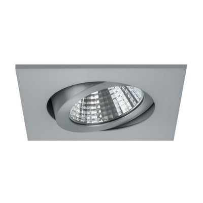 Brumberg SEVEN-S LED-Deckenspot alu-mt – Produktbild, Art.-Nr. 12262253