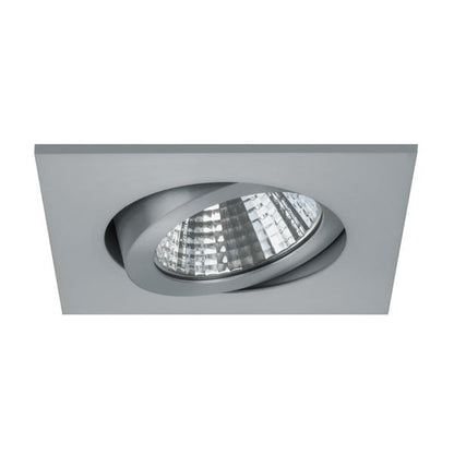 SEVEN-S LED-Deckenspot alu-mt 12262253 – Produktbild